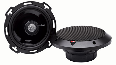 Rockford Fosgate T1S652. ����������� �������������� T1S652.